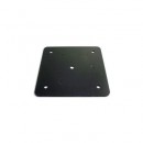 Placa tabla pentru protectie ventilator UCJ4C52/UCJ4C52 A-USA centrale termice Atmos CxxS, DCxxS, DCxxGS , DCxxSx, DC50SE