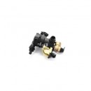 Selector hidraulic centrala termica Buderus Logamax U052