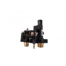 Conducta- grup tur EU1 - 2 Viessmann Vitodens 050-W BPJD si BPJC