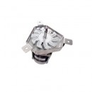 Motor ventilator centrala termica Buderus Logano S 151