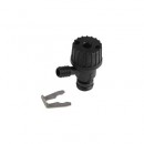 Robinet golire Saunier Duval Themafast F30 E-A, Isofast F35E H-MOD