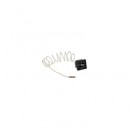 Termometru Atmos 0-120 grdC - pentru toate tipurile de cazan