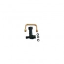 Robinet incarcare centrala termica Bosch Gaz 5000, Buderus Logamax U042