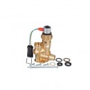 Motor si vana 3 cai  centrale Vaillant ecoTEC plus / ecoTEC Pro, Turbotec Plus