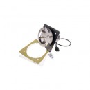 Ventilator complet UCJ4C52 elice 175 mm inchis, condensator, izolatii si tabla centrale termice Atmos DC50