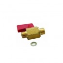 Robinet de umplere Buderus Logamax U052