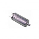 Condensator universal 1.5 uF ventilator centrale termice Atmos, Ferroli, Junkers, Bosch, Burnit