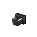 Carcasa motor vana cu 3 cai centrala termica Immergas Zeus 27 Superior, Zeus Mini