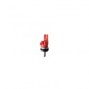 Senzor temperatura NTC centrala Ferroli Divacondens D Plus, Bluehelix Alpha 24C si Alpha 34C