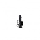 Racord fluxostat - schimbator secundar Ferroli Divatop Micro F37