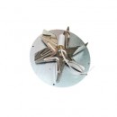 Ventilator radial centrale termice pe lemne CGF si CGL