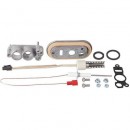 Set electrozi aprindere centrala termica Buderus Logamax Plus GB 162, Bosch Condens 5000W