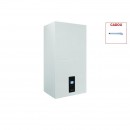 Centrala termica pe gaz in condensare Ferroli Bluehelix Alpha 24C, 24 kw kit evacuare si pachet instalare