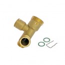 Vana 3 cai  centrale Vaillant VUW, VUI, VUW INT 242/2-3 R1, VUW INT 242/2-3 R2 0020073799, 252457, 0193013