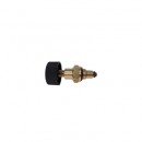 Robinet incarcare centrala termica Immergas Super Sirio 25 VIP, Heatline HKB124 1.023540