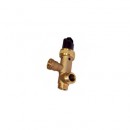 Vana 3 cai  centrale Vaillant VUW, VUI, VUW INT 242/2-3 R1, VUW INT 242/2-3 R2 0020073799, 252457, 0193013