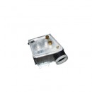 Recuperator de caldura centrala termica Bosch Condens 2000, Buderus Logamax Plus