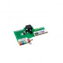 Placa conexiuni centrala termica Buderus Logamax Plus GB 162