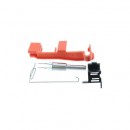 Senzor de temperatura centrala termica Bosch Condens 3000, Condens 2500W, Buderus Logamax U042