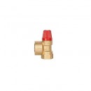 Supapa siguranta 3 bar centrala termica Buderus Logamax Plus GB 162, Bosch Condens 5000W