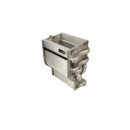 Schimbator de caldura centrala termica Buderus Logamax Plus GB 162, Bosch Condens 5000W