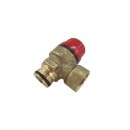 Supapa siguranta centrale termice Bosch Gaz 3000W Midi