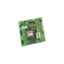 Placa electronica centrale termice Beretta Smart 24 CSI, culoare verde