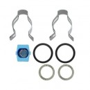 Limitator de debit centrala termica Bosch Gaz 5000, 4000W, Buderus Logamax Plus, Logamax U042-24K