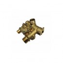 Grup hidraulic centrala termica Buderus Logamax U002
