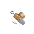 Supapa siguranta 4 bar centrala termica Buderus Logamax Plus GB 162, Bosch Condens 5000W