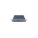 Arzator centrala termica Buderus Logamax U042, Bosch Gaz 4000W