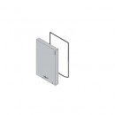 Panou frontal centrala termica Viessmann Vitodens 050-W BPJD