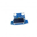 Placa display centrala termica Ariston Genus/ Genus Premium
