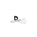 Electrod aprindere-detectie centrale termice Ariston Egis, AS, Genus, Clas, Matis