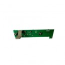 Placa electronica afisaj centrala termica Buderus Logamax U042