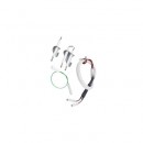 Set electrozi centrala termica Bosch Gaz 5000, Buderus Logamax U042
