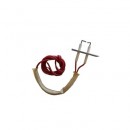 Electrod de aprindere centrala termica Buderus Logamax U002