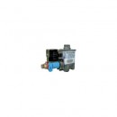 Vana de gaz centrala termica Bosch Condens 2000, Buderus Logamax Plus