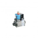 Vana gaz centrala termica Buderus Logamax U002