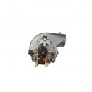 Ventilator centrala termica Bosch Condens 2000, Buderus Logamax Plus