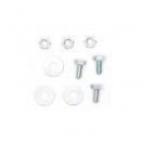 Set fixare motor centrala termica Buderus Logano S 151