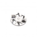 Elice ventilator centrala termica Buderus Logano S 151