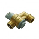 Fluxostat cu cot centrale termice Ferroli Domina, New Elite F 24, Econcept 39805910