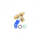 Robinet umplere scurt centrale termice Ferroli Domiproject, Fereasy si Domina N 39819560