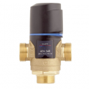 Ventil termostatic de amestec Afriso ATM 346 DN 20, 1,6 mc/h, 35-60 grade