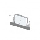 Placa electronica de baza HBMU SE Viessmann Vitodens 050-W B0KA 19 kW, 25 kW, 25 kW cu WiFi, 19 kW cu WiFi