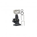 Fluxostat/ senzor debit centrale Vaillant Ecotec Plus/ Pro, Ecotec Exclusive, VUW, Isofast, Protherm 0020014174, S5720200