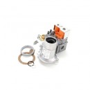 Vana de gaz centrala Vaillant Ecotec Pure VUW 286/7-2 (H-INT II)