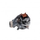 Ventilator 55W GR02575 centrale Saunier Duval Thema Classic F24E, Thematek, Themaclassic F25E S1008800, 0020017781