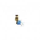 Robinet incarcare centrala termica Sylber Style 20 ie FF, Ciao Green 25 CSI